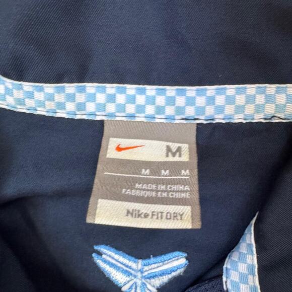 RARE Nike Kobe Bryant Mamba Vintage Nike Dri-fit track warmup zip-up jacket - Picture 5 of 8